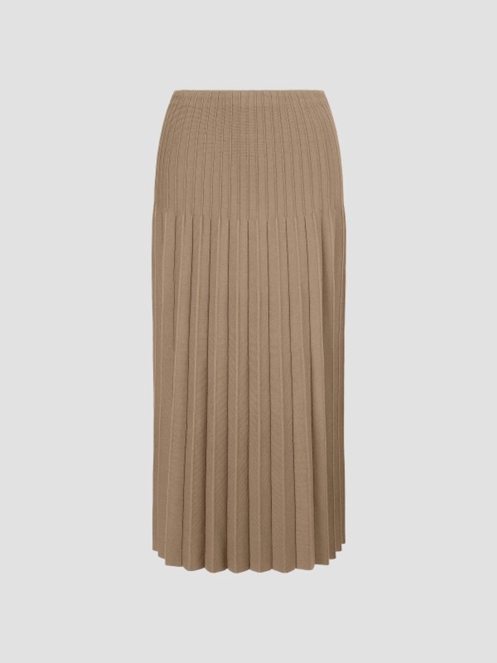 Staud Lena Midi Skirt XS